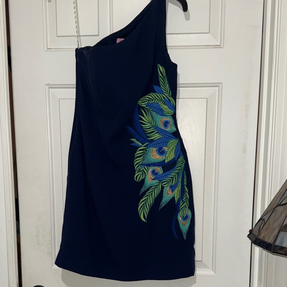 EUC Lilly Pulitzer dress